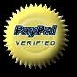 PayPal Verified